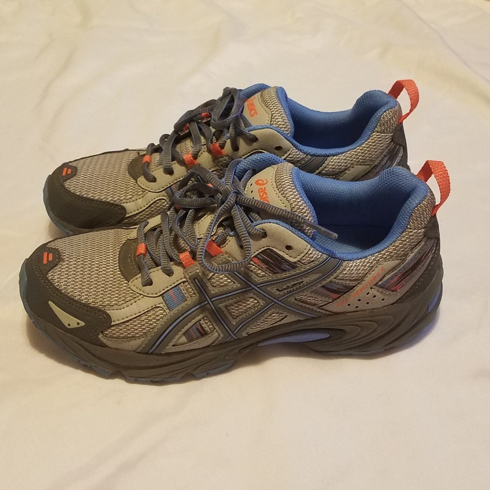 Asics Gel-venture 5 Shoes.